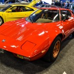 rétromobile 2016 66- Artcurial à Retromobile 2016