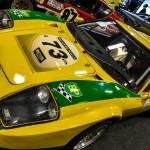 rétromobile 2016 69- Artcurial à Retromobile 2016