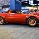 rétromobile 2016 75- Retromobile 2016