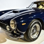 rétromobile 2016 78- Retromobile 2016