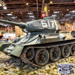 rétromobile 2016 83 1- Retromobile 2016