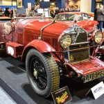 rétromobile 2016 83- Retromobile 2016