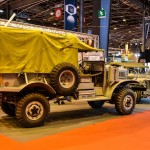 rétromobile 3 2016 1- Retromobile 2016