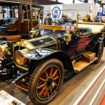 rétromobile 3 2016 217- Retromobile 2016