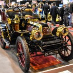 rétromobile 3 2016 230- Retromobile 2016