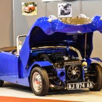 rétromobile 3 2016 51- Retromobile 2016