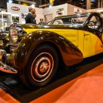 rétromobile 3 2016 58- Retromobile 2016