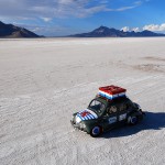 11 2010 usa bonneville- Tour de France en Renault 4CV