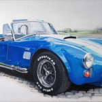 AC Cobra 2- Laurence B Henry