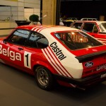 Antwerp Classic Salon 104- Antwerp Classic Salon