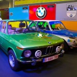 Antwerp Classic Salon 125- Antwerp Classic Salon