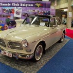 Antwerp Classic Salon 164- Antwerp Classic Salon