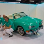 Antwerp Classic Salon 168- Antwerp Classic Salon
