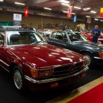 Antwerp Classic Salon 205- Antwerp Classic Salon