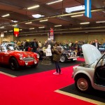 Antwerp Classic Salon 261- Antwerp Classic Salon