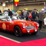 Antwerp Classic Salon 262- Antwerp Classic Salon