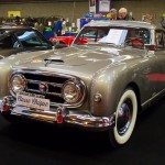 Antwerp Classic Salon 287- Antwerp Classic Salon