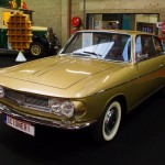 Antwerp Classic Salon 295- Antwerp Classic Salon