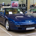Antwerp Classic Salon 302- Antwerp Classic Salon