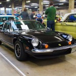 Antwerp Classic Salon 303- Antwerp Classic Salon