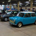 Antwerp Classic Salon 306- Antwerp Classic Salon