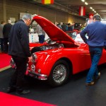 Antwerp Classic Salon 309- Antwerp Classic Salon