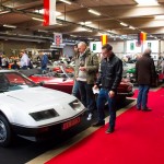 Antwerp Classic Salon 310- Antwerp Classic Salon