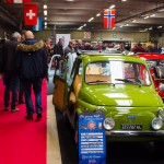Antwerp Classic Salon 311- Antwerp Classic Salon