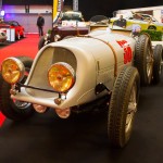 Antwerp Classic Salon 35- Antwerp Classic Salon