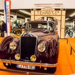 Auto Moto Retro Dijon 284- Auto Moto Retro Dijon