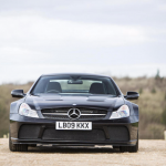 Bonhams Members Meeting Mercedes Bens SL65 AMG-