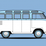 Configurateur de voitures anciennes Volkswagen Combi 1- configurateur de voitures anciennes