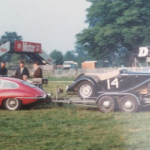 Coys Spring Classics Jaguar Type E Barn Find 2- Spring Classics