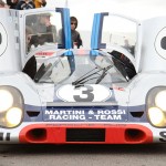 Goodwood Members Meeting 1- Members Meeting 2016