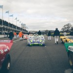 Goodwood Members Meeting 11- Members Meeting 2016