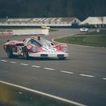 Goodwood Members Meeting 12- Members Meeting 2016