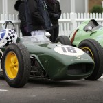 Goodwood Members Meeting 13- Members Meeting 2016