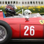 Goodwood Members Meeting 15- Members Meeting 2016