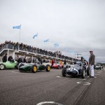 Goodwood Members Meeting 16- Members Meeting 2016