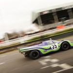 Goodwood Members Meeting 2- Members Meeting 2016