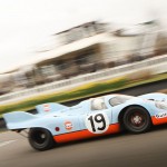 Goodwood Members Meeting 3- Members Meeting 2016