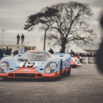 Goodwood Members Meeting 4- Members Meeting 2016