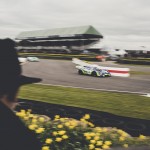 Goodwood Members Meeting 5- Members Meeting 2016