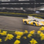 Goodwood Members Meeting 6- Members Meeting 2016