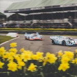 Goodwood Members Meeting 7- Members Meeting 2016