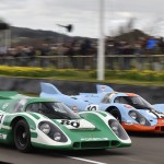 Goodwood Members Meeting 8- Members Meeting 2016