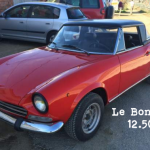 Importer une voiture ancienne Le Bon Coin- Importer une voiture ancienne