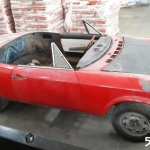 Importer une voiture ancienne Subito 1- Importer une voiture ancienne