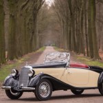 Mercedes Benz Sale par Bonhams Mercedes Benz 170 V Sport Roadster-