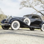 Mercedes Benz Sale par Bonhams Mercedes Benz 540 K Cabriolet A-